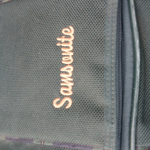 Samsonite backpack - Picture 2 of 13